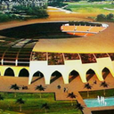 Bahadır Kul Mimarlık Karbala Stadium Iraq