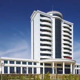 Polimeks Awaza Hotel