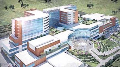 Rönesans Yozgat Eğitim Hastanesi PPP
