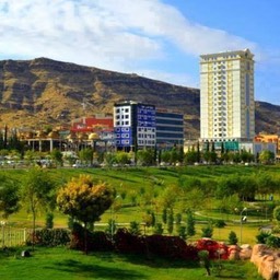 Sertek İnşaat Duhok Otel