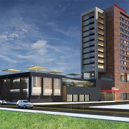 Sivas Hilton Garden Inn