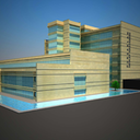AC Proje Pursaklar Devlet Hastanesi