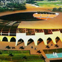 Bahadır Kul Mimarlık Karbala Stadium Iraq