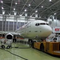 Eser Müşavirlik THY Hangar