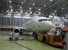 Eser Müşavirlik THY Hangar