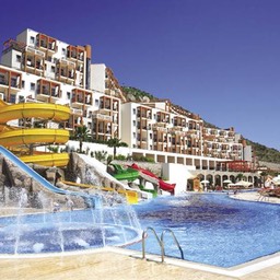 FEMA Bodrum Ekcan Otel