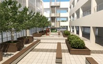 Güriş İnşaat Al Fateh Üniversitesi Dişçilik Fakültesi