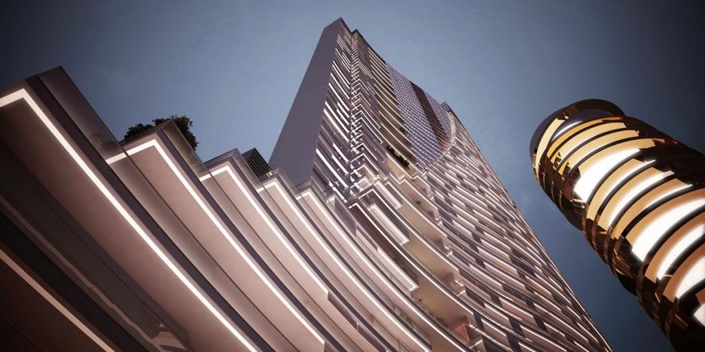 Hatırlı Mimarlık Altınkoza Residence
