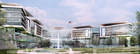 HWP Göztepe Eğitim Hastanesi