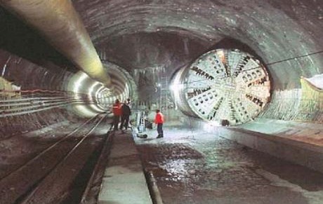 İstanbul Ulaşım Üsküdar Ümraniye Çekmeköy Metrosu