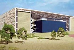 Nurol İnşaat Al Fateh Üniversitesi Beden Eğitimi Fakültesi