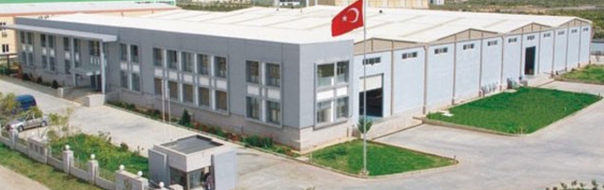Olmuksa Manisa Fabrikası