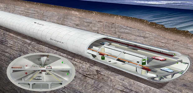Parsons_Brinkerhoff_Avrasya Tüneli