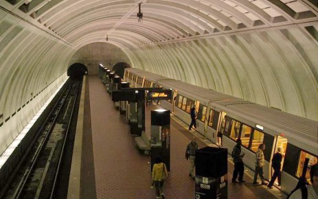 Prota Varşova Metrosu