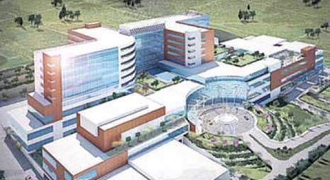 Rönesans Yozgat Eğitim Hastanesi PPP