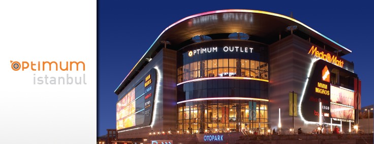 Rönesans İstanbul Optimum AVM