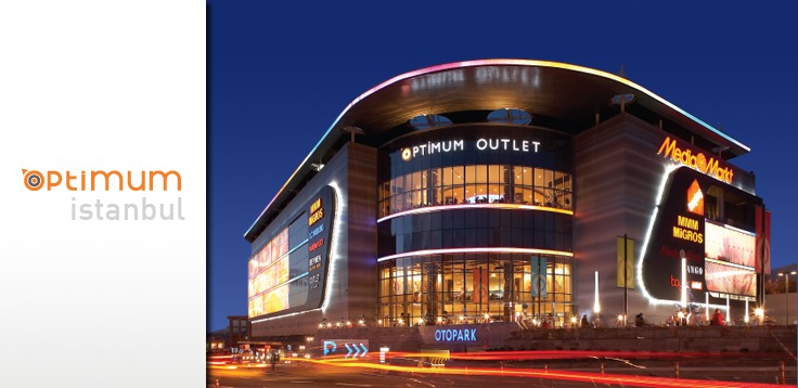 Rönesans İstanbul Optimum AVM