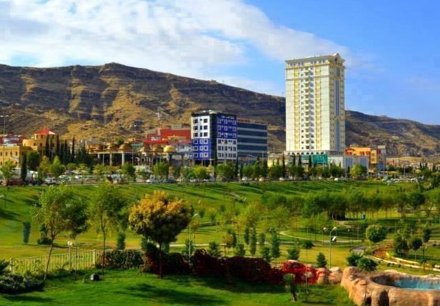 Sertek İnşaat Duhok Otel