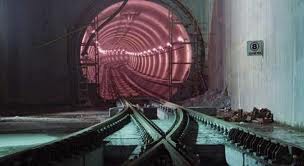 Yüksel Proje Bağcılar Metrosu